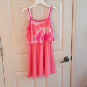 Kids dress